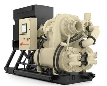Ingersoll Rand Cameron Cooper Centrifugal Air Compressor Nx1800 Intercooler Aftercooler Air Cooler price