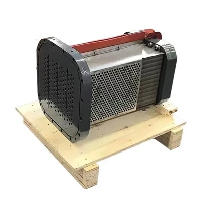 Samsung Air Compressor Sm2000க்கான ஏர் கூலர் வெப்பப் பரிமாற்றி