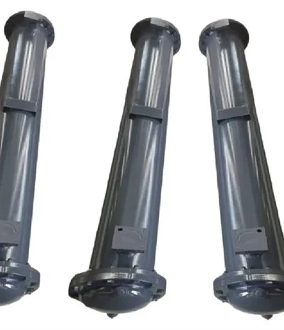 சாம்சங் ஏர் கம்ப்ரசர் Sm6100க்கான ஆயில் கூலர் காப்பர் டியூப் ஹீட் எக்ஸ்சேஞ்சர்