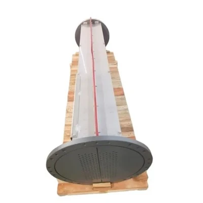Sm5000க்கான Samsung Air Compressor Air Cooler Heat Exchanger